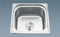 Chậu rửa chén Gorlde GD 017