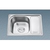 Chậu rửa chén Gorlde GD 020