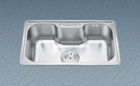 Chậu rửa chén Gorlde GD 027