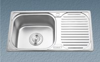 Chậu rửa chén Gorlde GD 0289