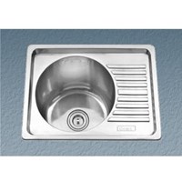 Chậu rửa chén Gorlde GD 0291