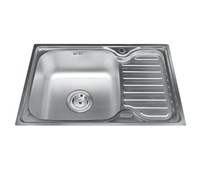 Chậu rửa chén Gorlde GD 0292