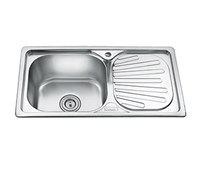 Chậu rửa chén Gorlde GD 0293