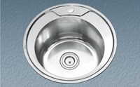 Chậu rửa chén Gorlde GD 037