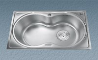 Chậu rửa chén Gorlde GD 039