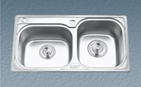 Chậu rửa chén Gorlde GD 5302