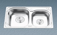 Chậu rửa chén Gorlde GD 5502