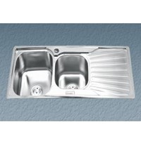 Chậu rửa chén Gorlde GD 5506