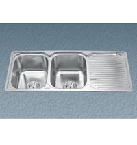 Chậu rửa chén Gorlde GD 5525