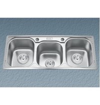Chậu rửa chén Gorlde GD 5631