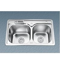 Chậu rửa chén Gorlde GD 5712