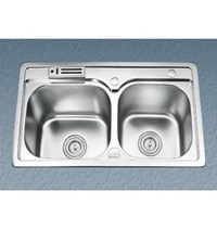 Chậu rửa chén Gorlde GD 5812
