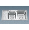 Chậu rửa chén Gorlde GD 9037