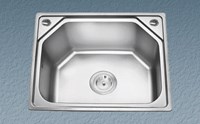 Chậu rửa chén Gorlde GD 918