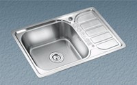 Chậu rửa chén Gorlde GD 927