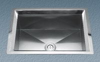 Chậu rửa chén inox 304 Gorlde G-10