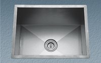 Chậu rửa chén inox 304 Gorlde G-9