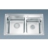 Chậu rửa chén Gorlde Sus 304 GD 935