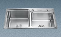 Chậu rửa chén Gorlde Sus 304 GD 944