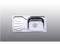 Chậu rửa chén Hwata B3