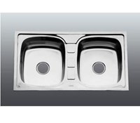 Chậu rửa chén Hwata BD7