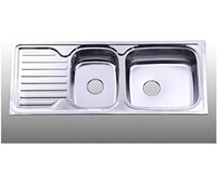 Chậu rửa chén Hwata BDC1