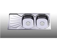 Chậu rửa chén Hwata BDC4