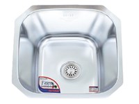 Chậu rửa chén Inox Sus 304 Đại Thành DT91A