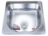 Chậu rửa chén Inox Sus 304 Đại Thành DT93