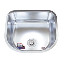 Chậu rửa chén Inox Sus 304 Đại Thành DT93A