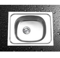 Chậu rửa chén Inox Toàn Mỹ AM1-0