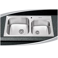 Chậu rửa chén Malloca MS 1011 New