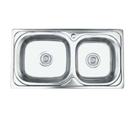 Chậu rửa chén Picenza DH1