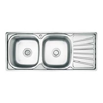 Chậu rửa chén Picenza DH12