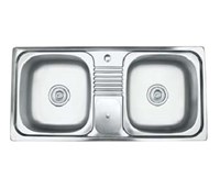 Chậu rửa chén Picenza DH5