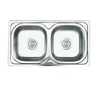 Chậu rửa chén Picenza DH6