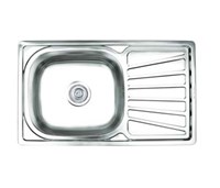 Chậu rửa chén Picenza DH8