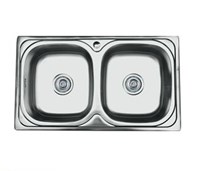 Chậu rửa chén Picenza DH9