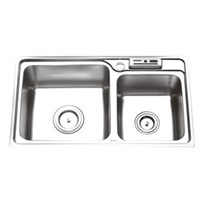 Chậu rửa chén Picenza PZ-7643B