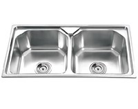 Chậu rửa chén Picenza PZ-7843