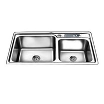 Chậu rửa chén Picenza PZ-8043B