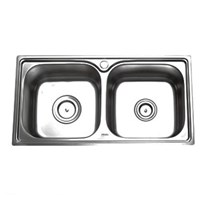 Chậu rửa chén Picenza PZ-8343
