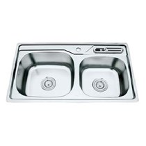 Chậu rửa chén Picenza PZ9-8044B
