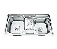 Chậu rửa chén Picenza PZ9-9046