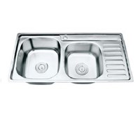 Chậu rửa chén Picenza PZ9-9245