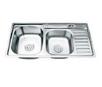 Chậu rửa chén Picenza PZ9-9245B