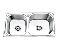 Chậu rửa chén Picenza TB1