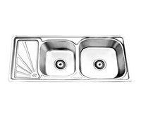 Chậu rửa chén Picenza TB15
