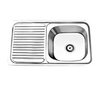 Chậu rửa chén Picenza TB4