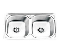 Chậu rửa chén Picenza TB6